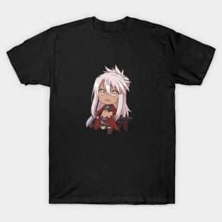 Chloe Fate/kaleid Chibi T-Shirt